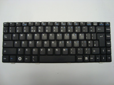 Клавиатура за лаптоп Fujitsu-Siemens Amilo Pa1538
